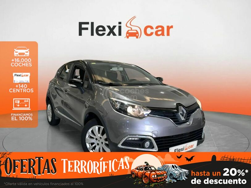 Foto del RENAULT Captur TCe eco2 Energy Premium 90