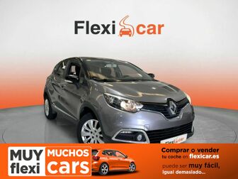 Imagen de RENAULT Captur TCe eco2 Energy Premium 90