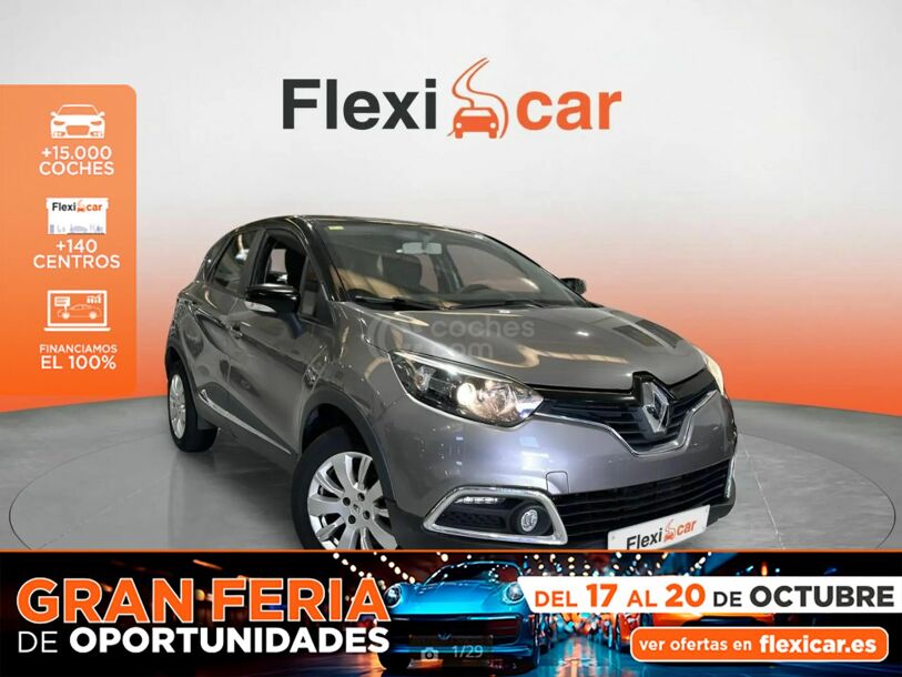 Foto del RENAULT Captur TCe eco2 Energy Premium 90