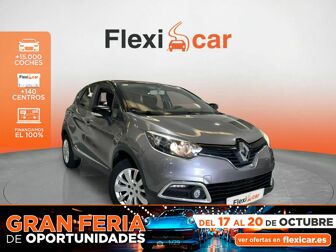 Imagen de RENAULT Captur TCe eco2 Energy Premium 90