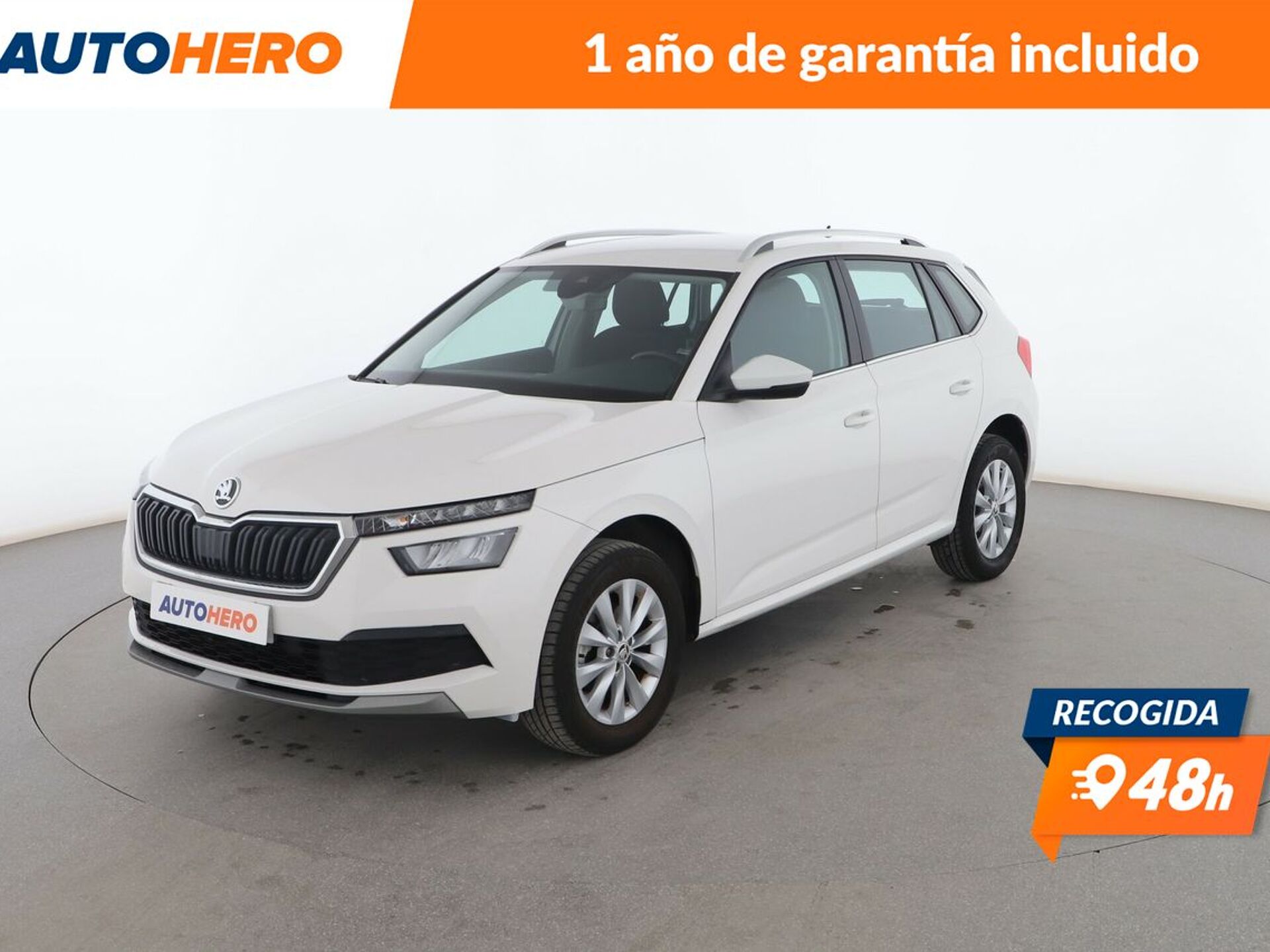 Imagen de SKODA Kamiq
