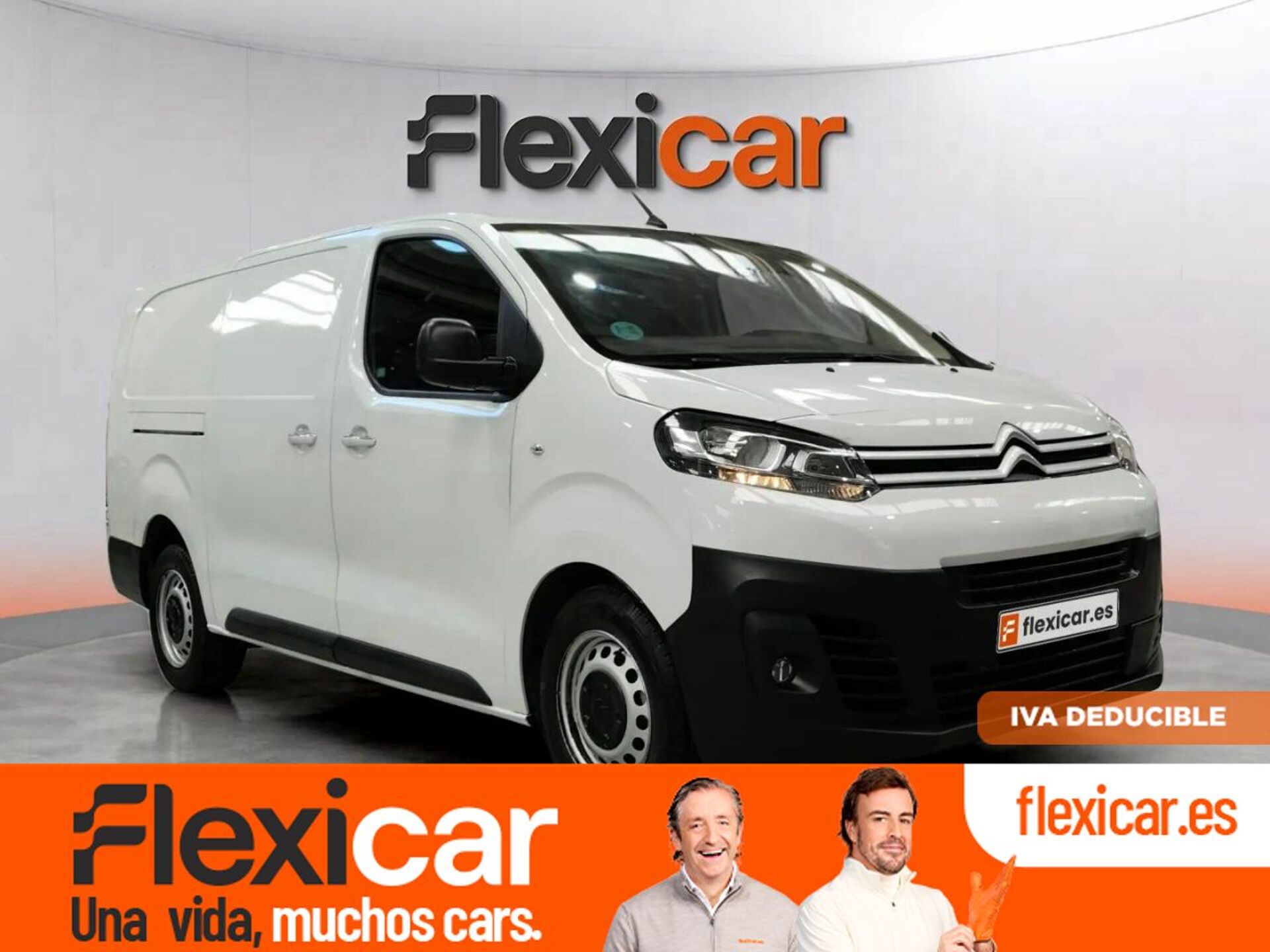 Imagen de CITROEN Jumpy