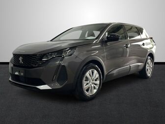 Imagen de PEUGEOT 5008 1.2 PureTech S&S Active Pack 130