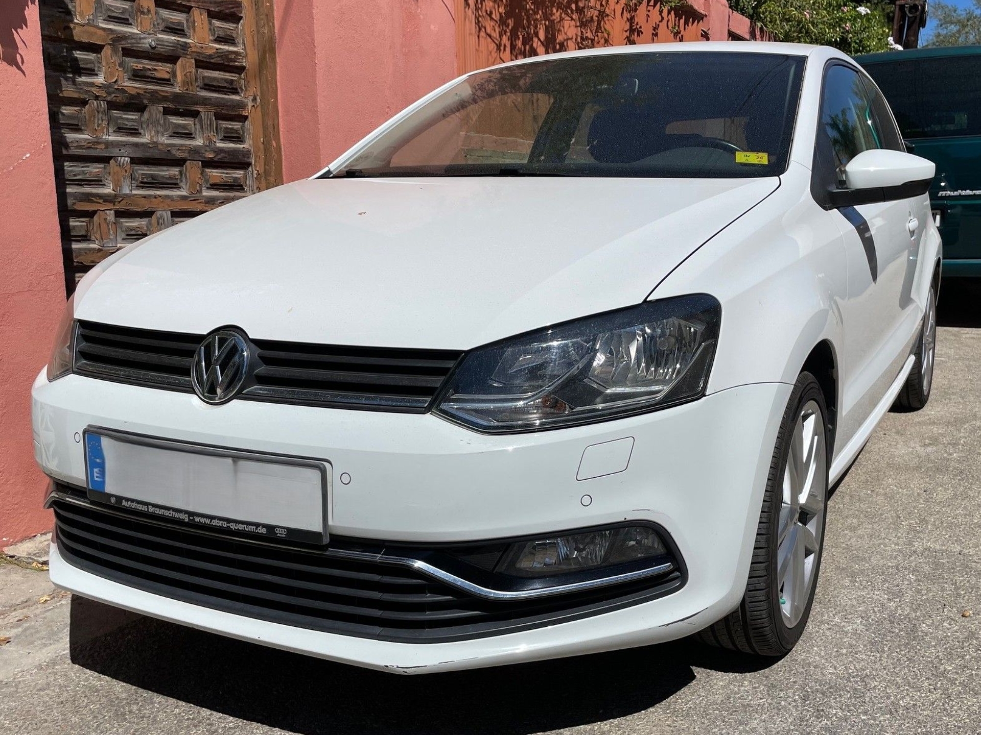 Imagen de VOLKSWAGEN Polo