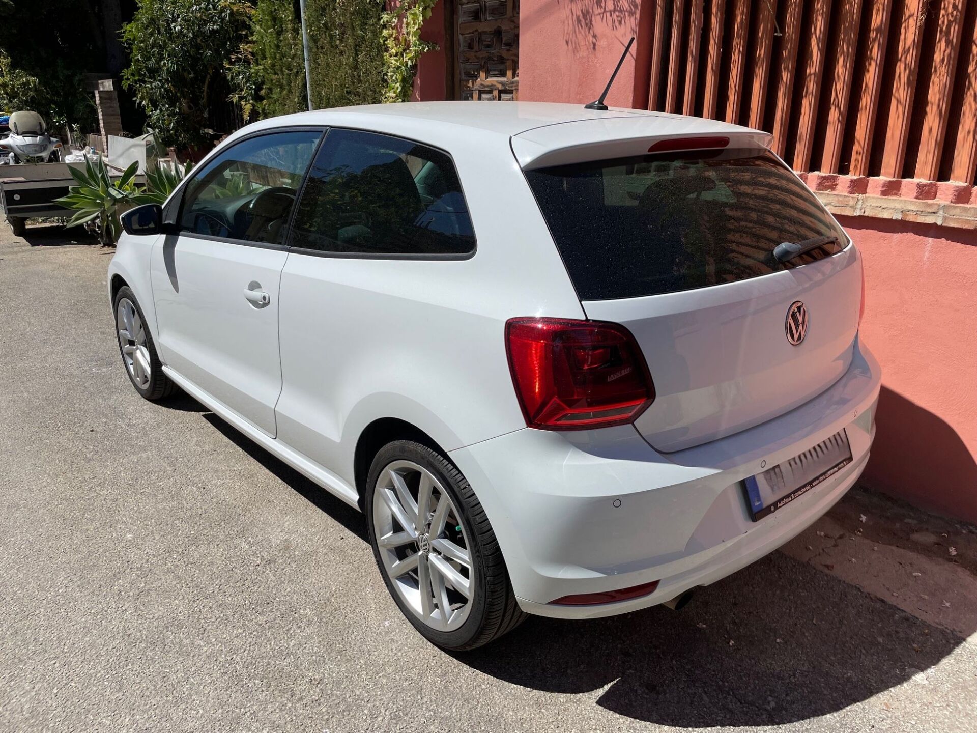 Imagen 2 de VOLKSWAGEN Polo