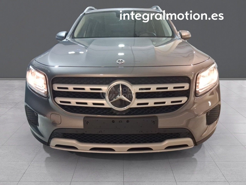Foto del MERCEDES Clase GLB GLB 200d 8G-DCT