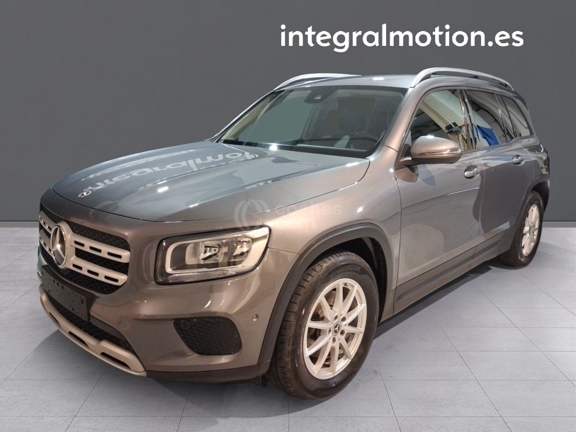 Foto del MERCEDES Clase GLB GLB 200d 8G-DCT