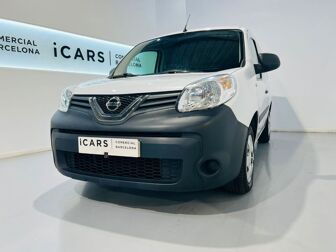 Imagen de NISSAN NV250 Furgón 1.5dCi Comfort L1H1 2pl. 80