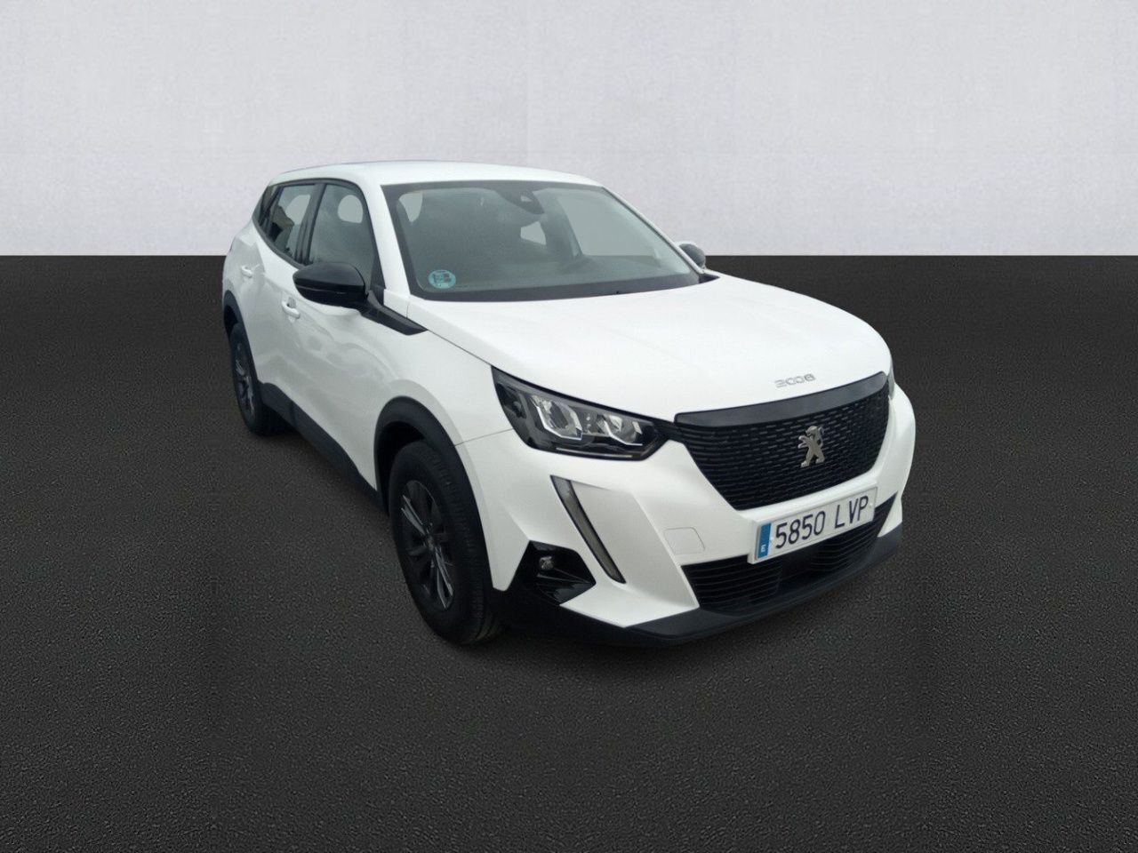 Foto del PEUGEOT 2008 1.5BlueHDi S&S Active Pack 110