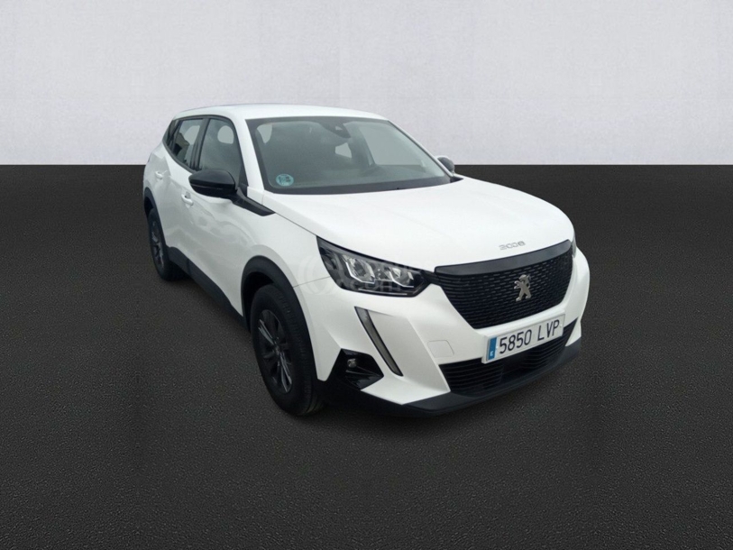 Foto del PEUGEOT 2008 1.5BlueHDi S&S Active Pack 110