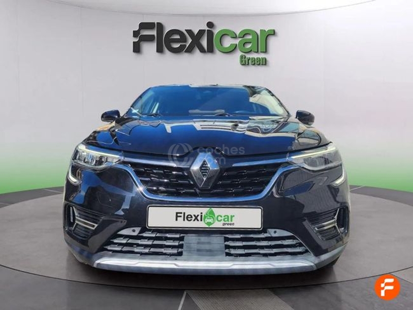 Foto del RENAULT Arkana 1.6 E-Tech Intens 105kW