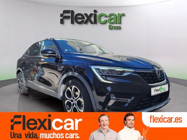 Foto del RENAULT Arkana 1.6 E-Tech Intens 105kW