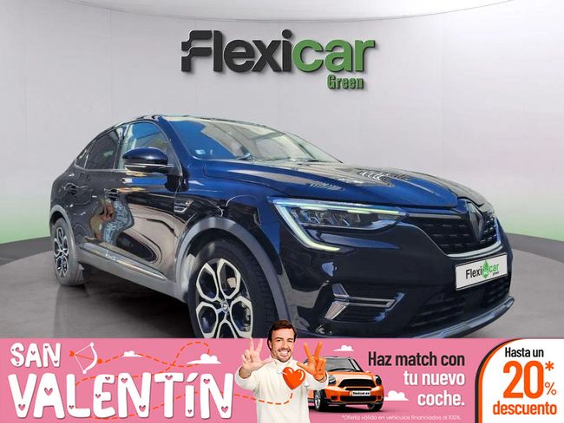 Imagen de RENAULT Arkana