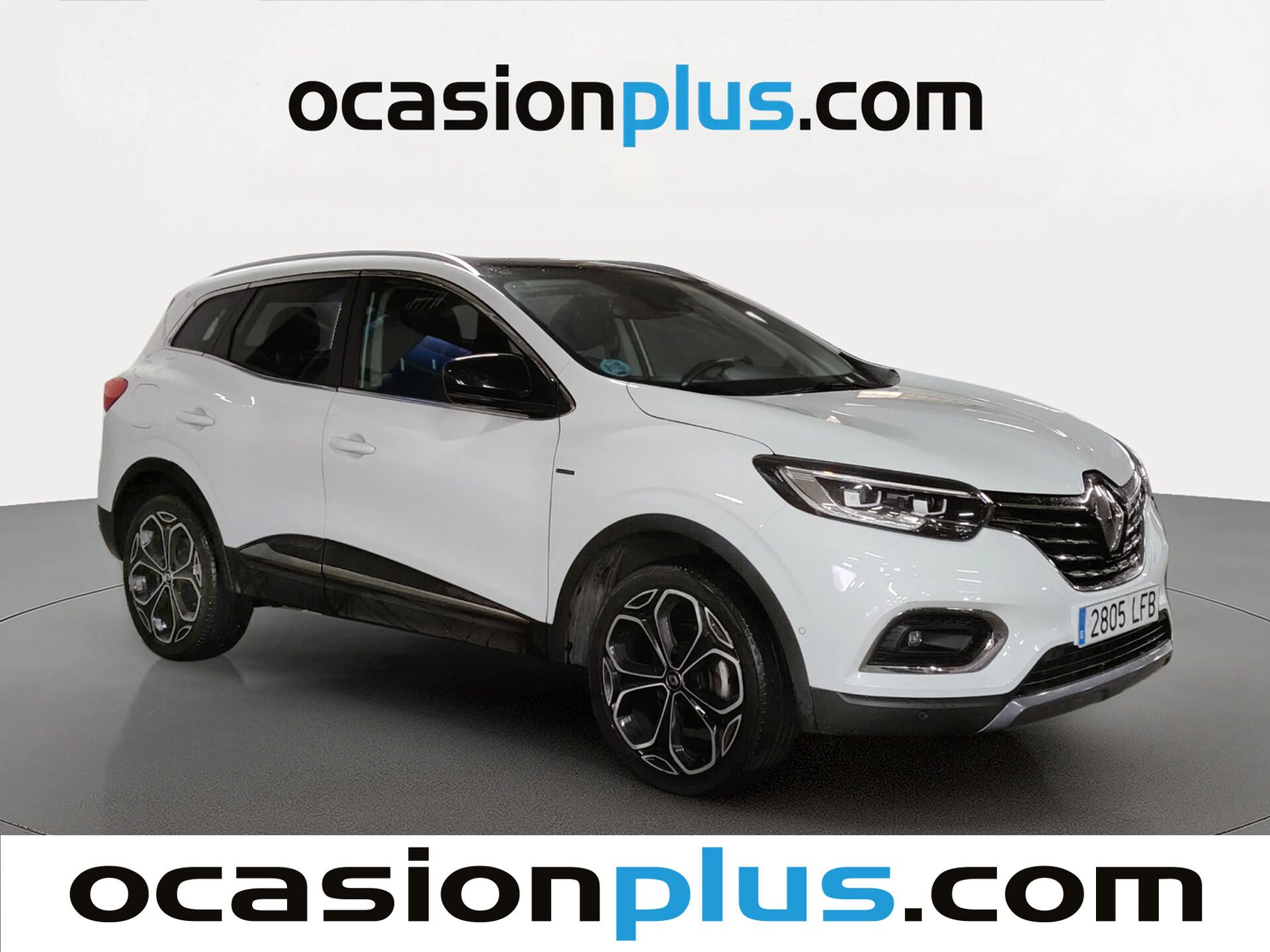 Imagen 2 de RENAULT Kadjar