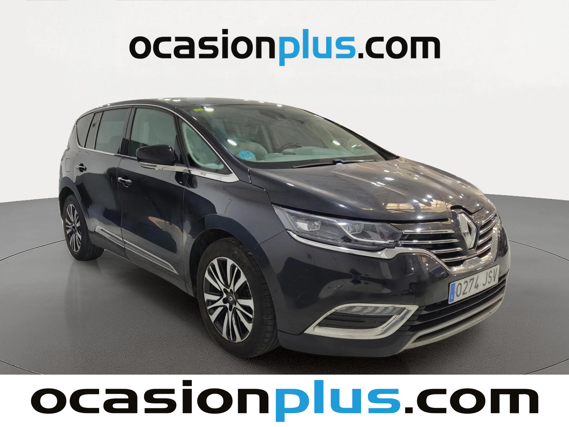 Imagen 2 de RENAULT Espace