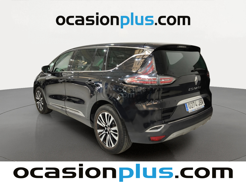 Foto del RENAULT Espace 1.6 TCe Initiale Paris EDC