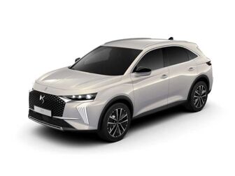 Imagen de DS DS 7 Crossback E-Tense Rivoli Aut. 4x2