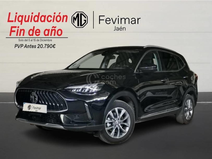 Foto del MG HS 1.5 T-GDI Comfort Aut.