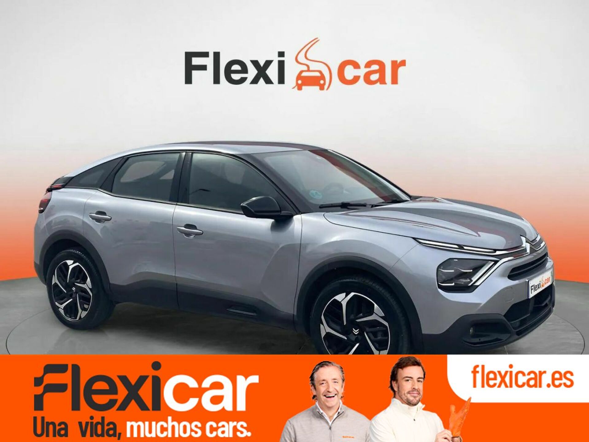 Imagen de CITROEN C4