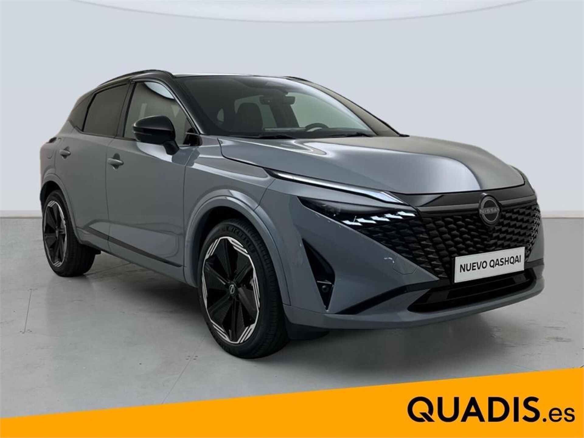 Imagen 3 de NISSAN Qashqai