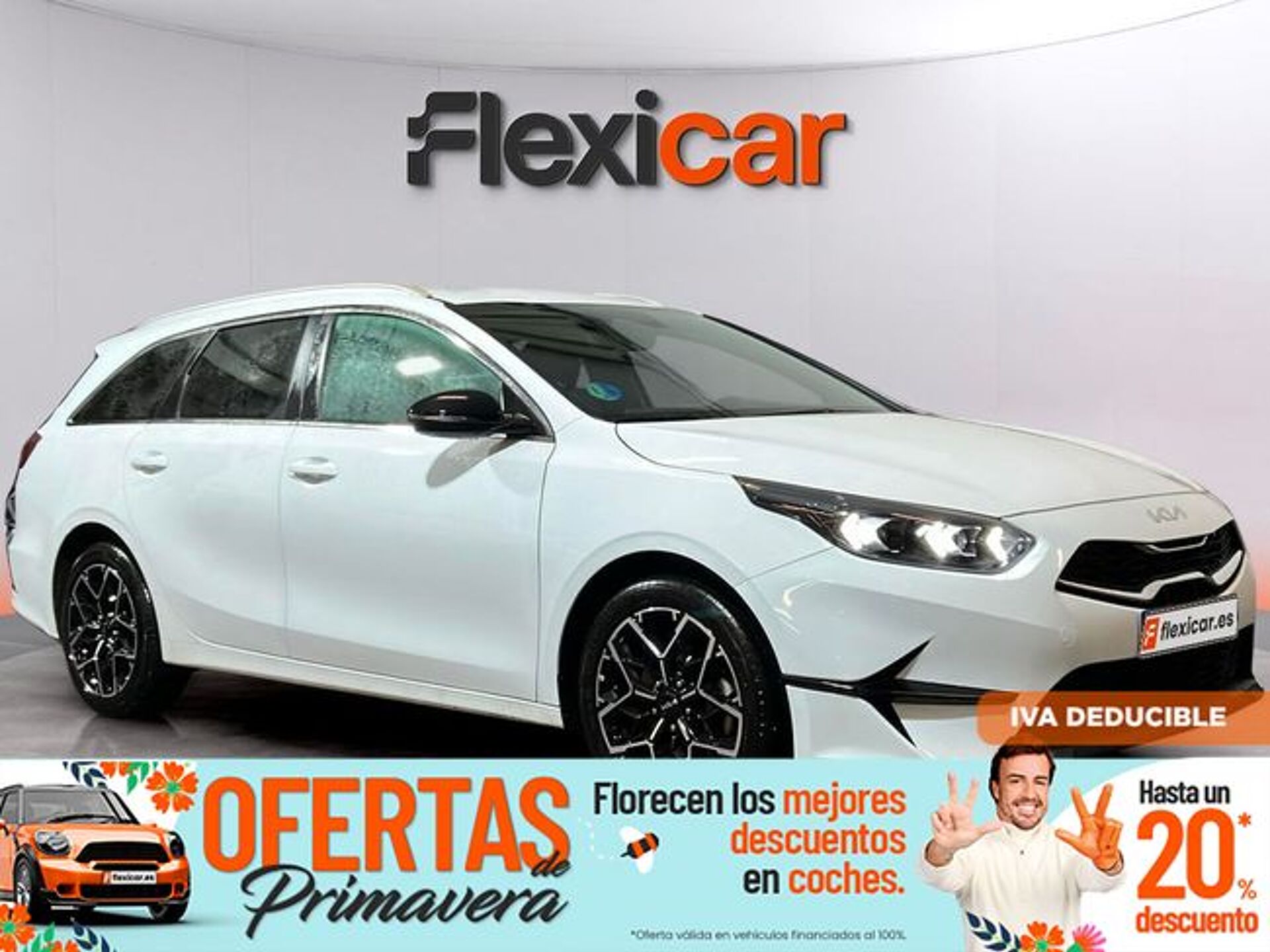 Imagen 1 de KIA Ceed