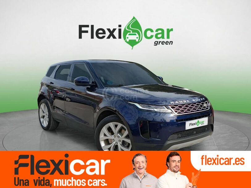 Foto del LAND ROVER Range Rover Evoque 2.0 I4 MHEV R-Dynamic AWD Aut. 200