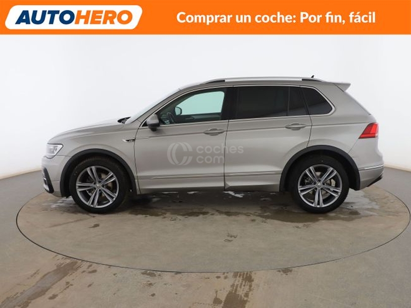 Foto del VOLKSWAGEN Tiguan 2.0TDI Advance DSG 110kW