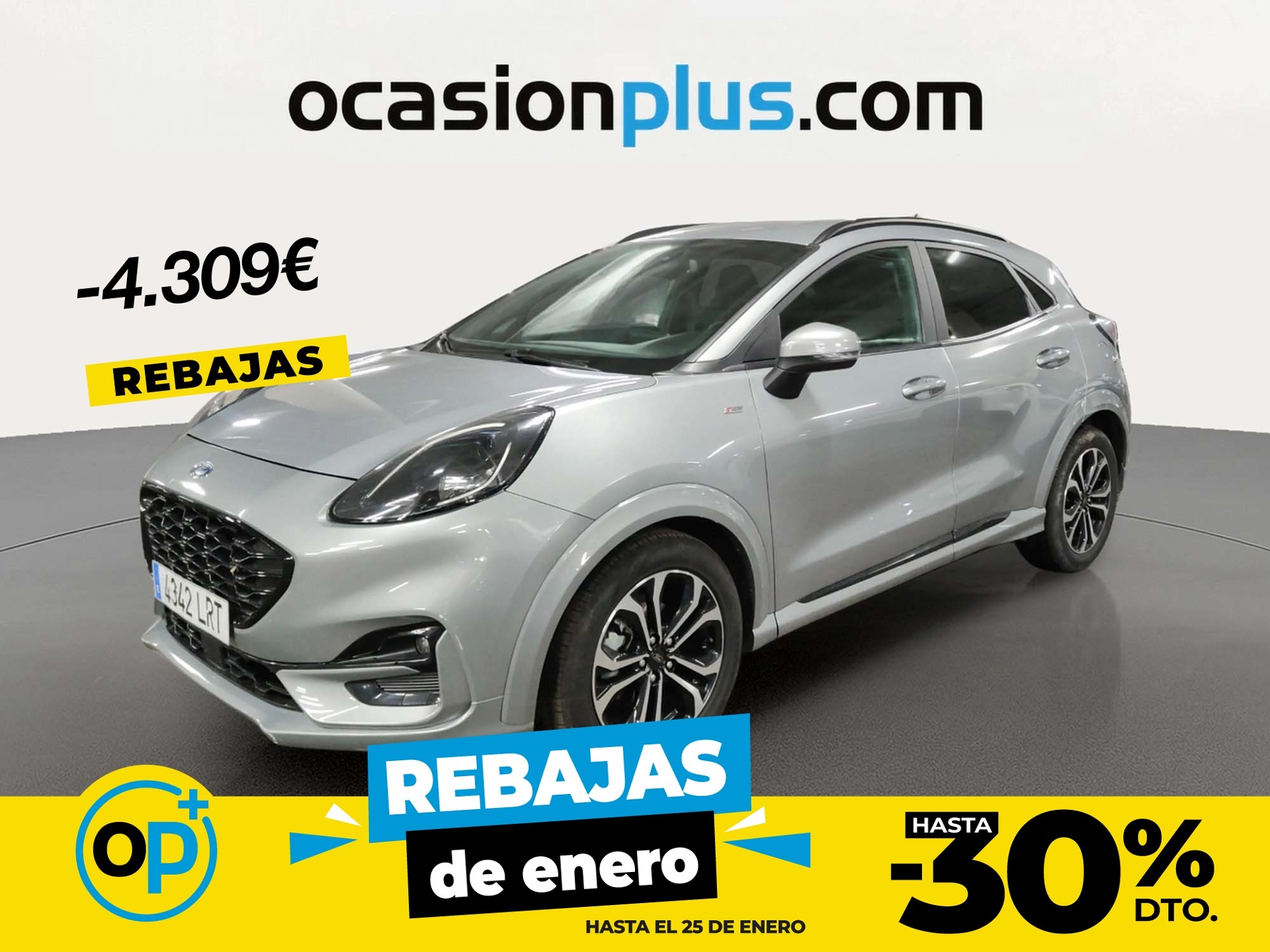 Imagen de FORD Puma