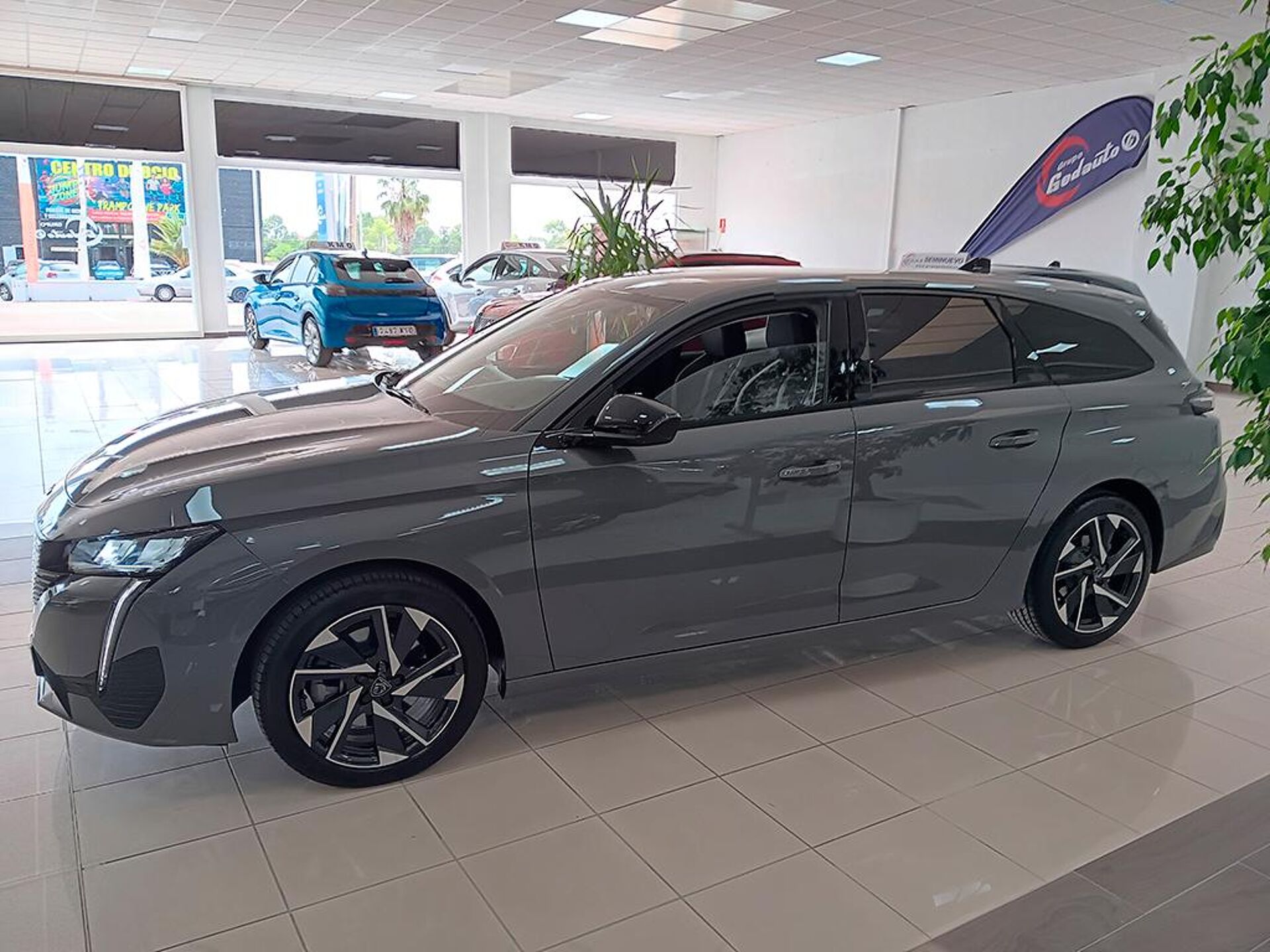 Imagen de PEUGEOT 308