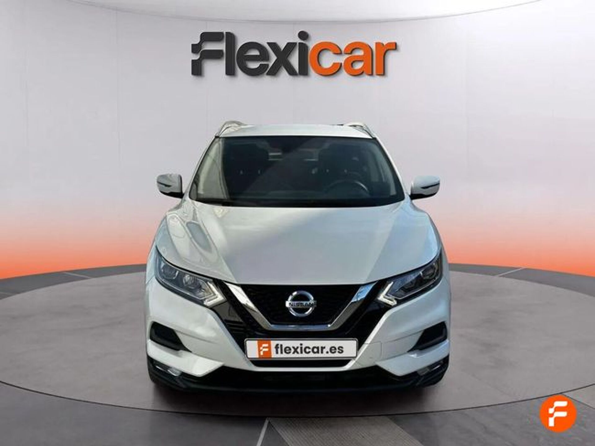 Imagen 2 de NISSAN Qashqai