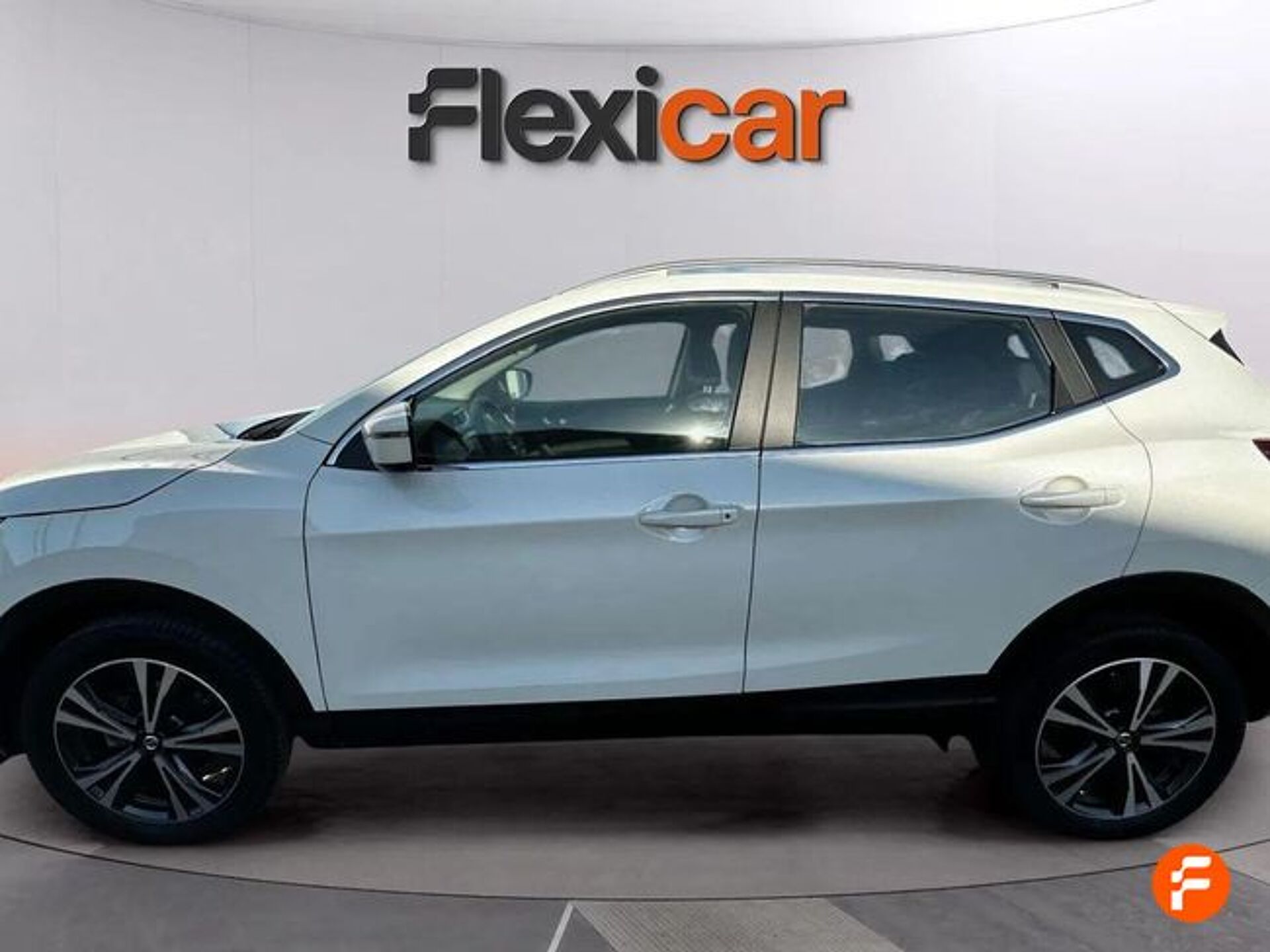Imagen 3 de NISSAN Qashqai
