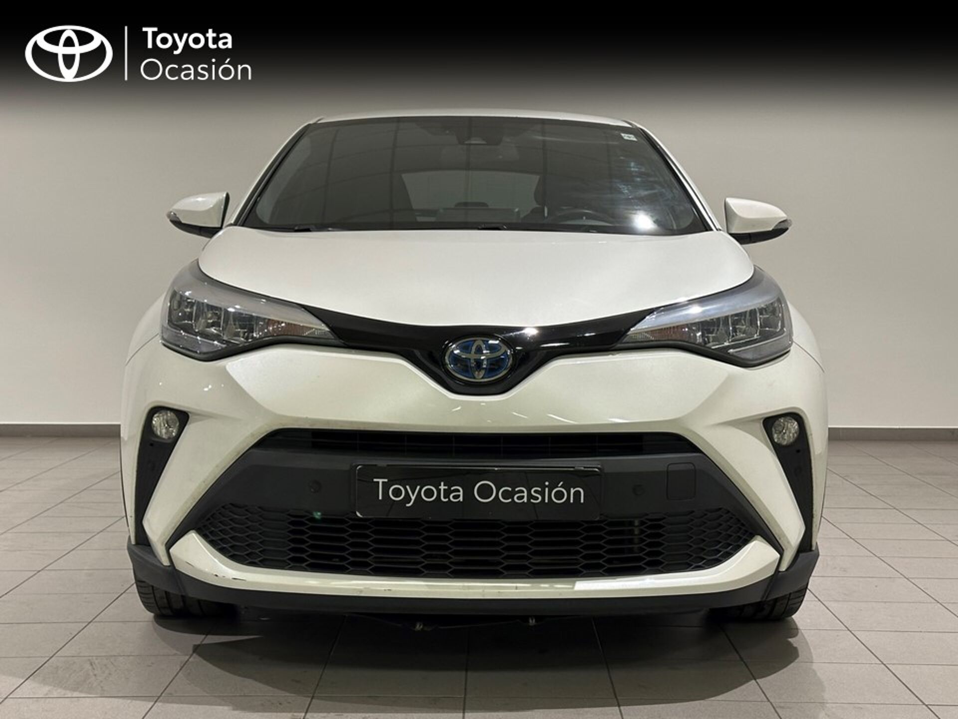 Imagen 2 de TOYOTA C-HR