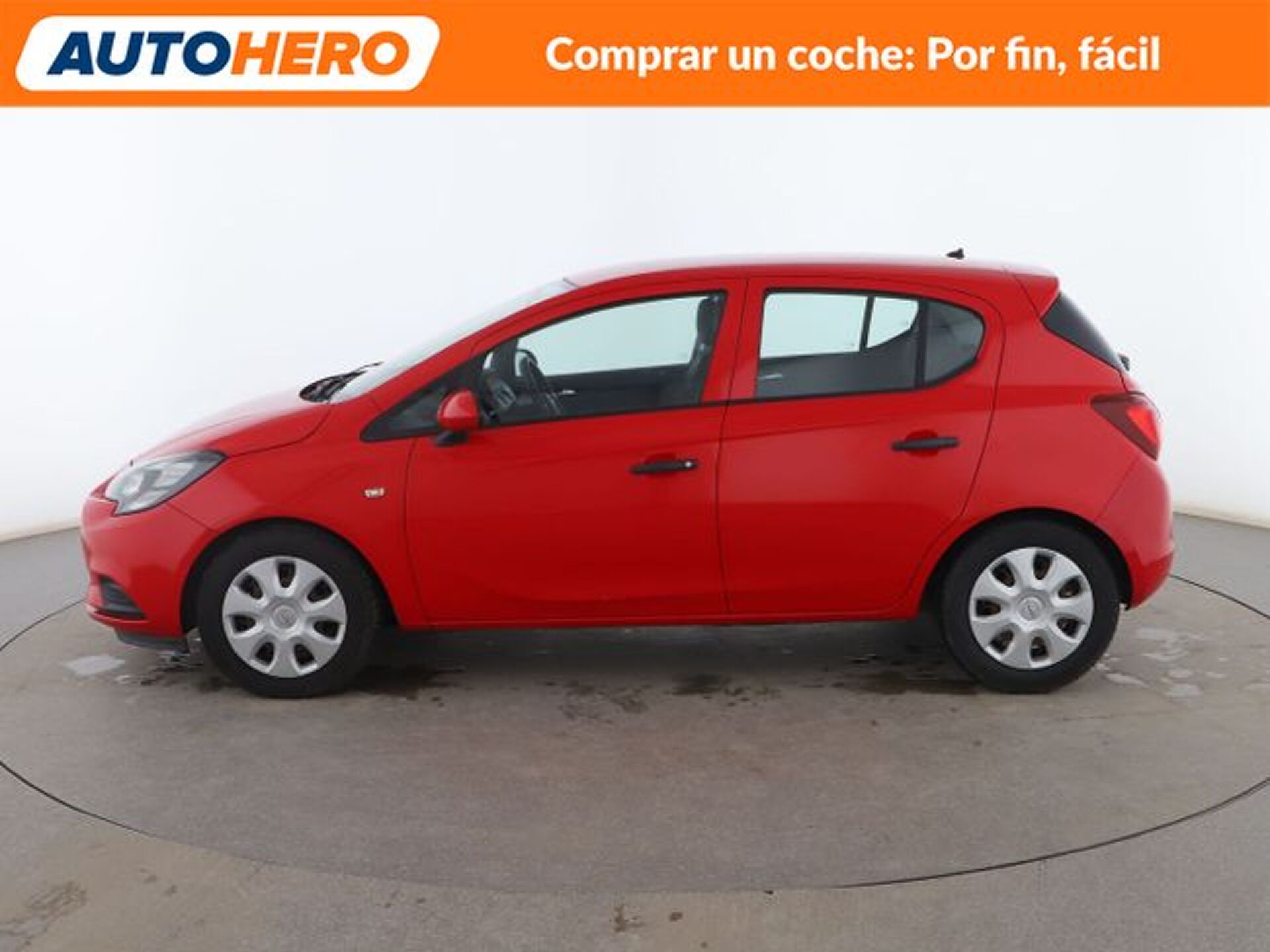 Imagen 3 de OPEL Corsa