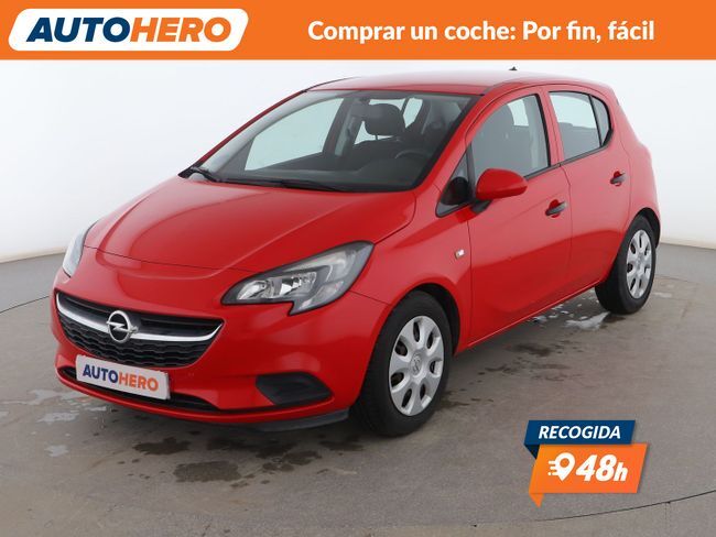 OPEL Corsa (1.4 Expression) en Madrid
