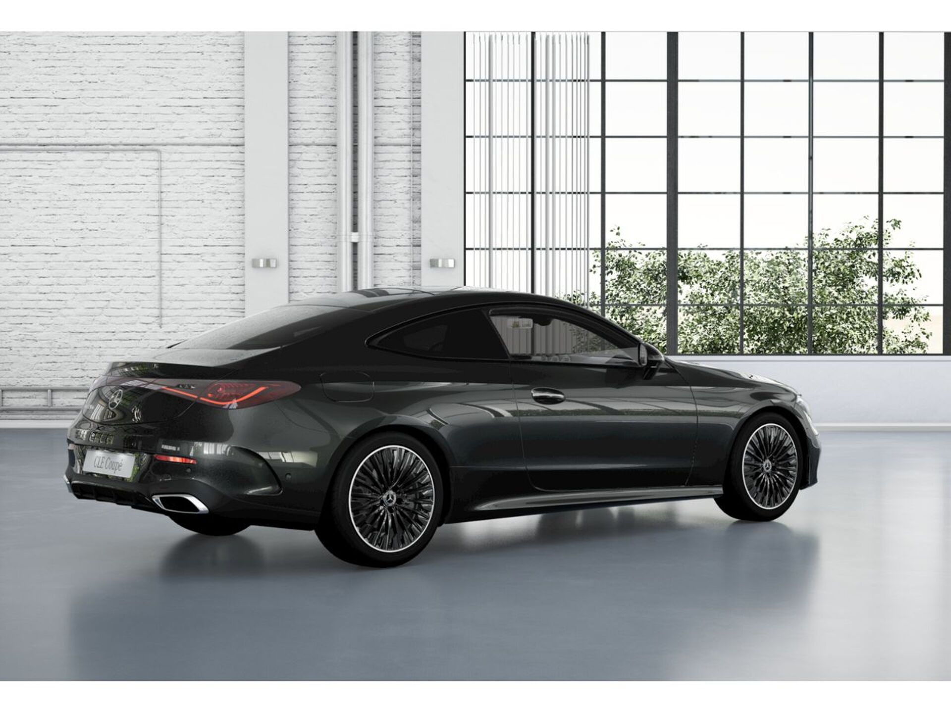 Imagen 3 de MERCEDES Clase CLE