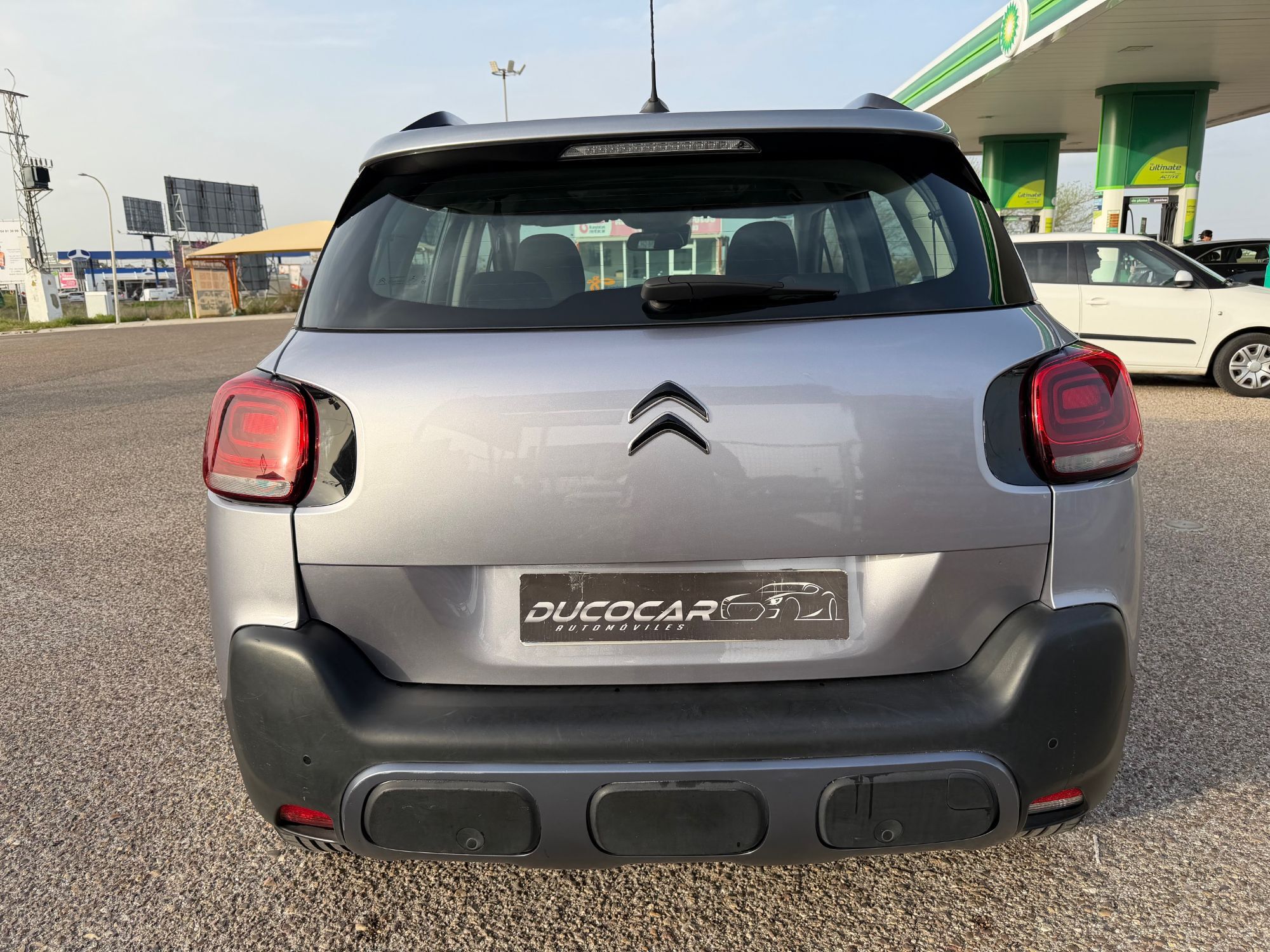 Foto del CITROEN C3 Aircross Puretech S&S Feel Pack 110