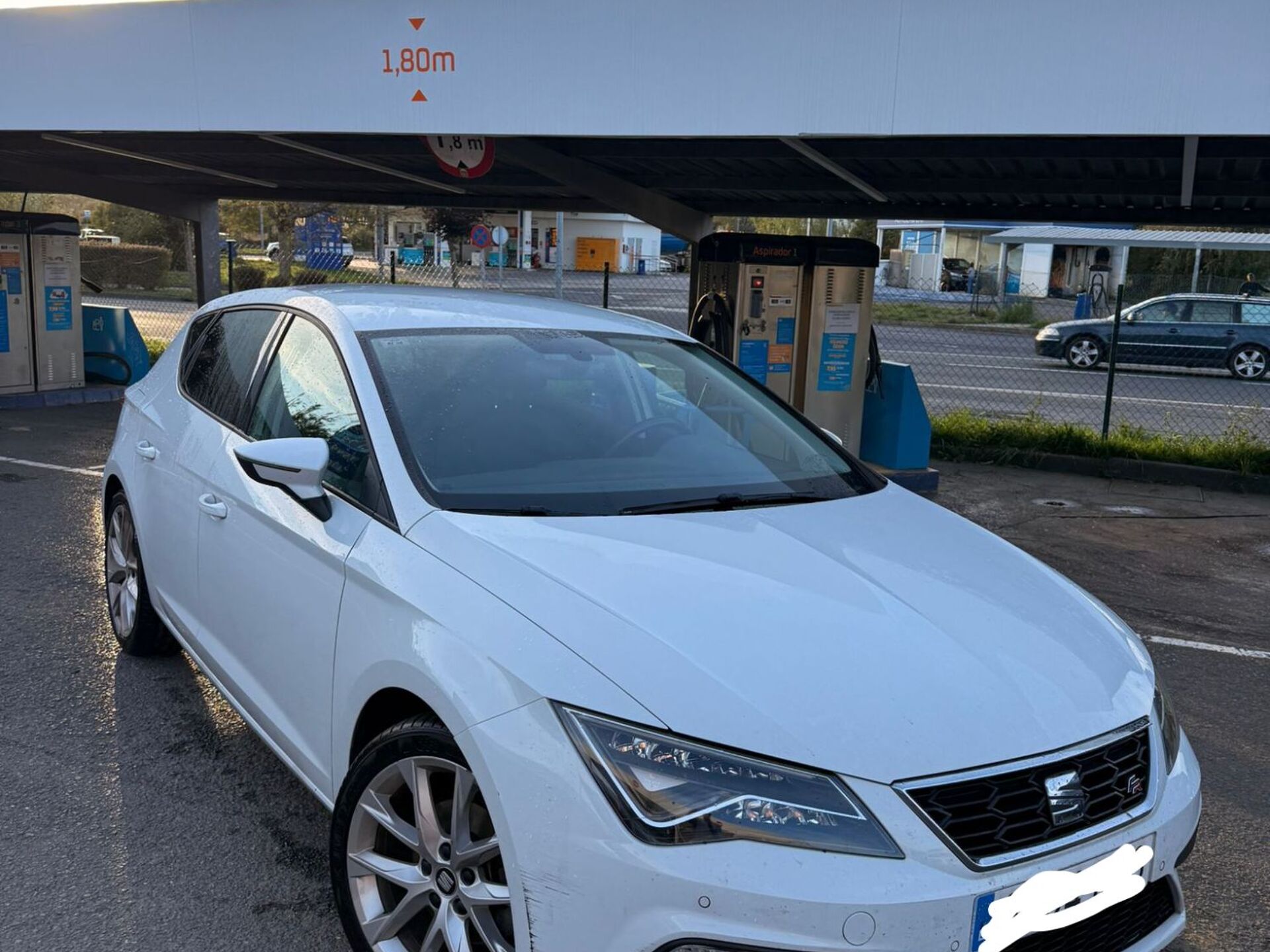 Imagen 2 de SEAT León