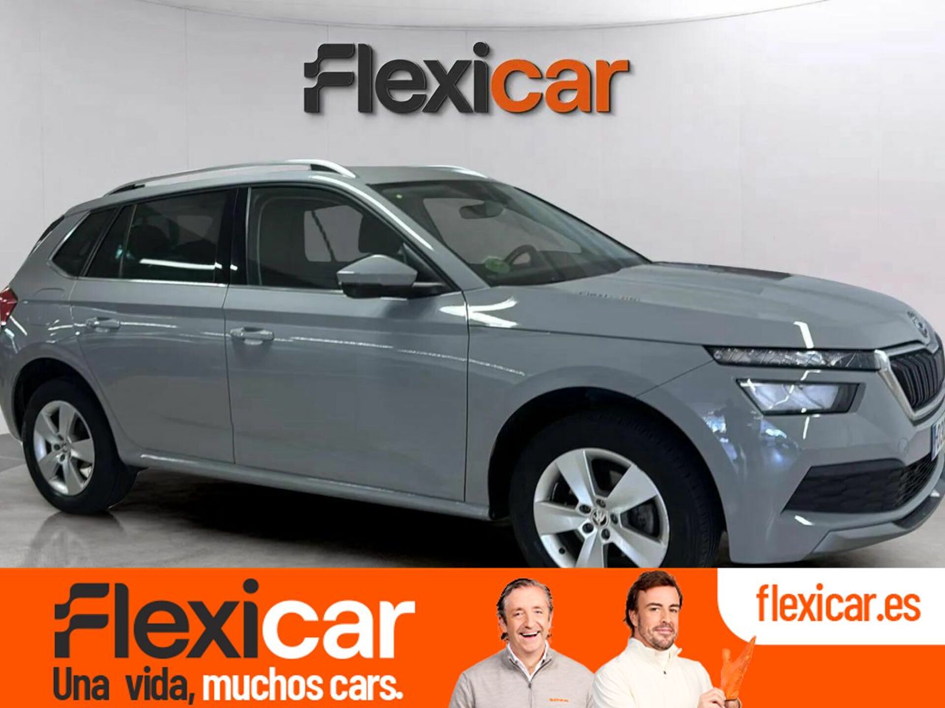 Imagen de SKODA Kamiq
