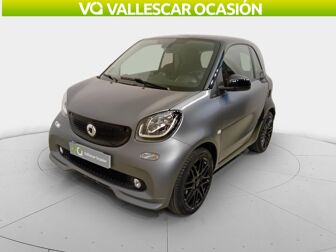 Imagen de SMART Fortwo Coupé 66