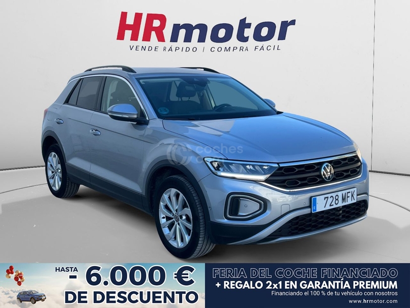 Foto del VOLKSWAGEN T-Roc 1.5 TSI Life