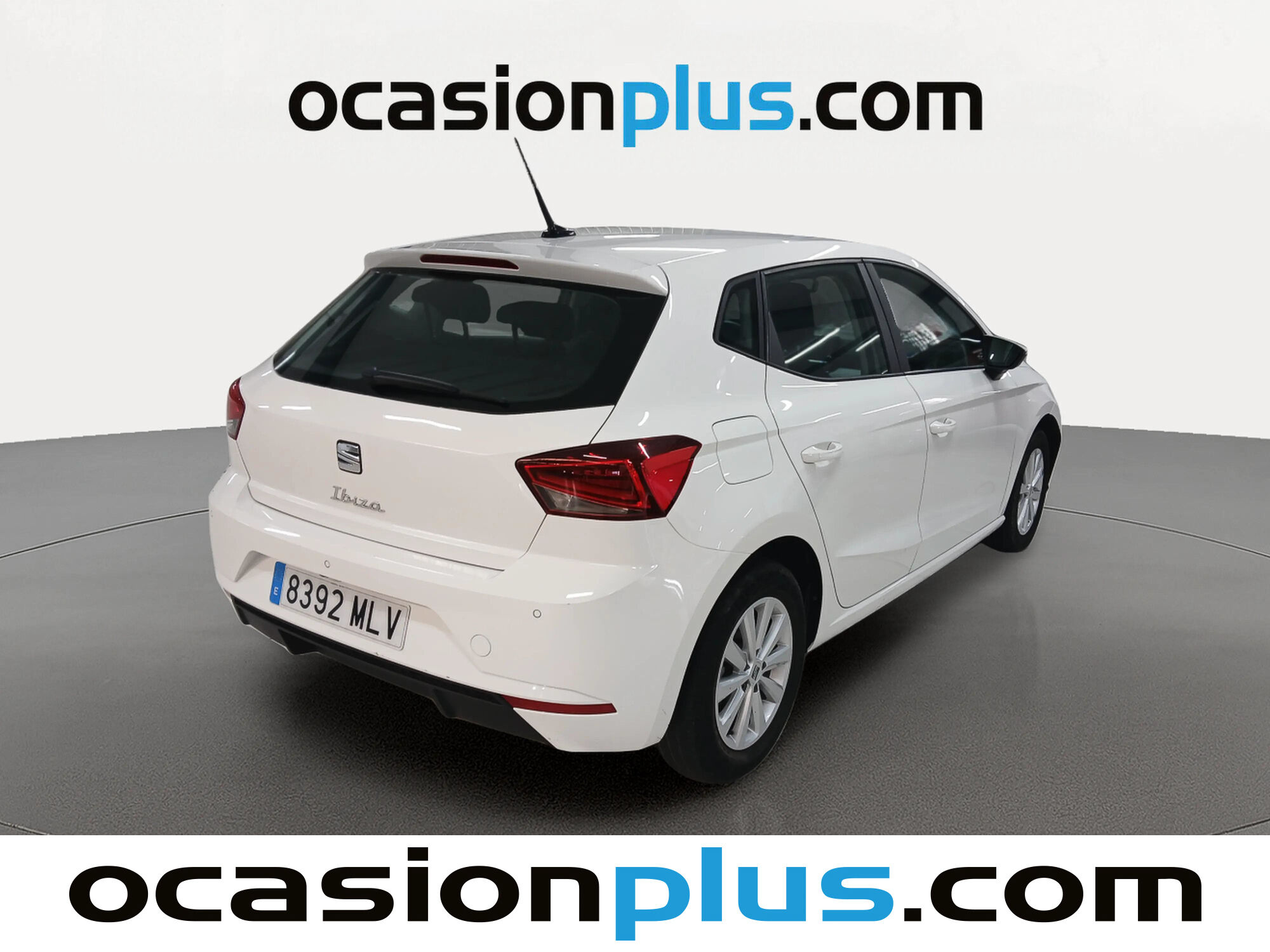 Foto del SEAT Ibiza 1.0 TSI S&S Style XM 110