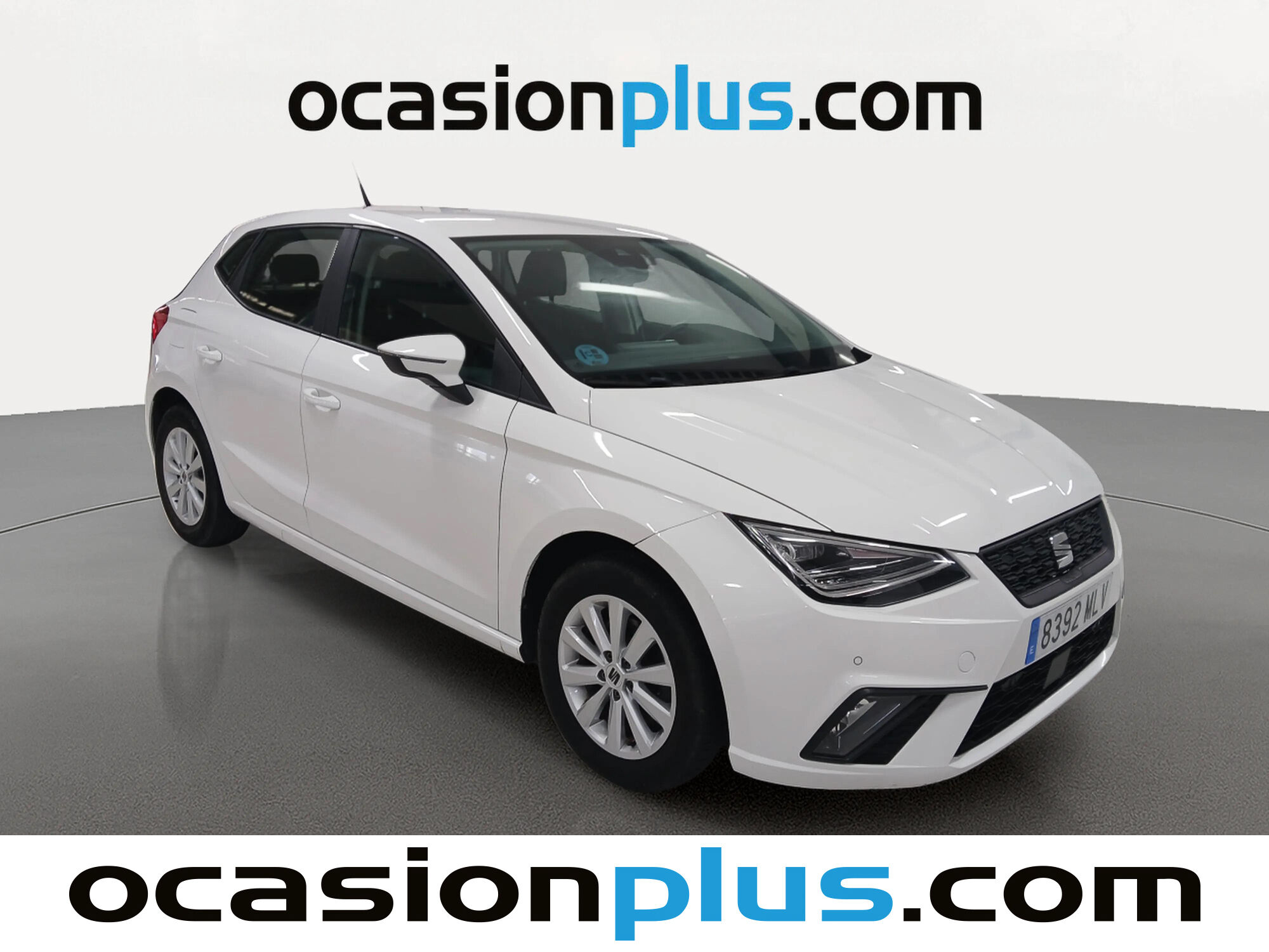 Foto del SEAT Ibiza 1.0 TSI S&S Style XM 110