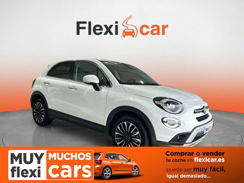 Foto del FIAT 500X 1.4 Multiair City Cross 4x2 103kW