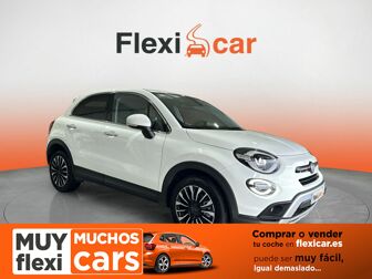 Imagen de FIAT 500X 1.4 Multiair City Cross 4x2 103kW