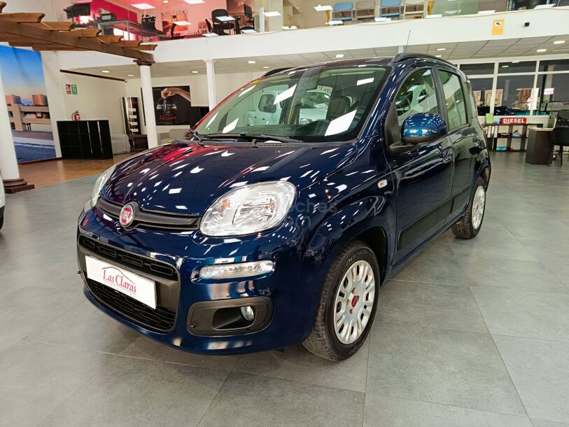 Foto del FIAT Panda 1.2 Lounge