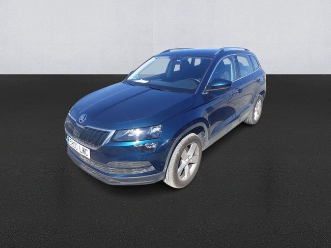 Foto del SKODA Karoq 2.0TDI AdBlue Ambition 4x4 DSG 110kW