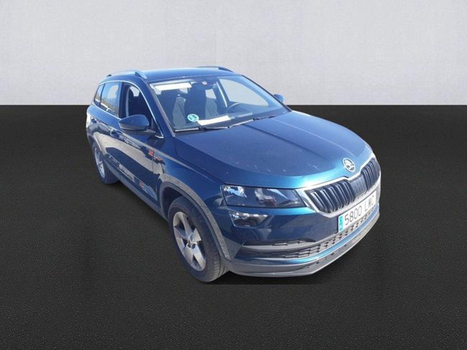 Imagen 3 de SKODA Karoq