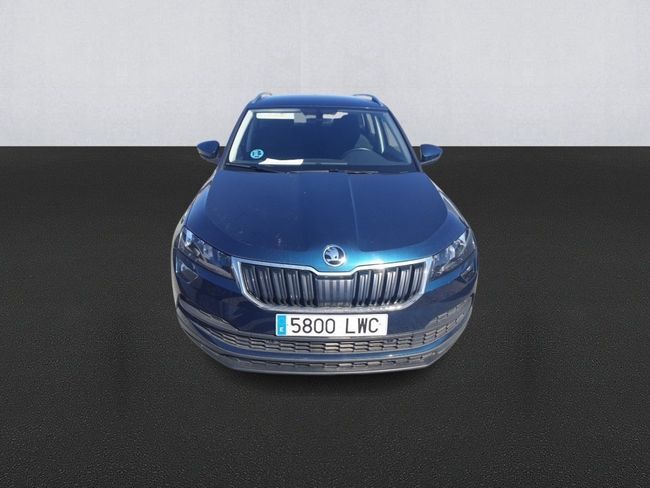 Foto del SKODA Karoq 2.0TDI AdBlue Ambition 4x4 DSG 110kW