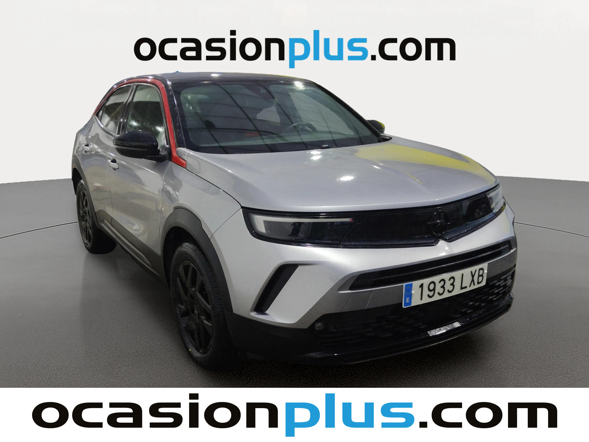 Foto del OPEL Mokka 1.5D S&S GS Line