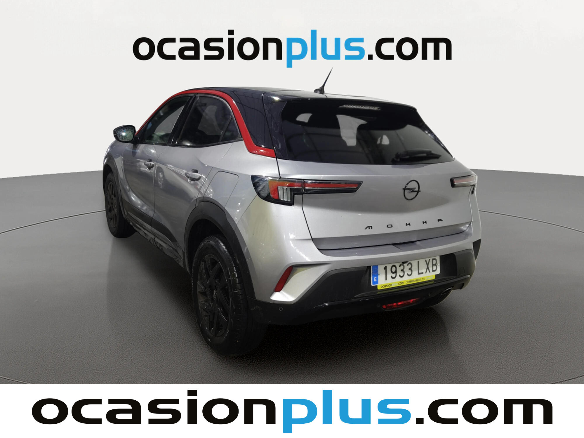 Foto del OPEL Mokka 1.5D S&S GS Line